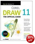 CorelDRAW(R) 11 The Official Guide