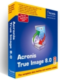 Acronis True Image 8.0