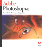 Photoshop 6.0 Win box