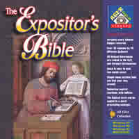 Ages The Expositor's Bible 