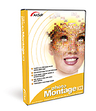 Photo Montage box