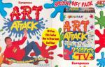 Art Attack - Gift Pack box