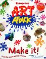 Art Attack - Make It! box