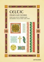 Celtic Images and Designs box