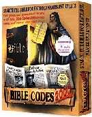Bible Codes 2000