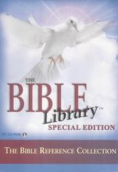 The Bible Library - Special Edition