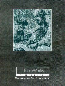 download bibleworks 7 free