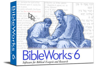 bibleworks 6