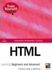 Train Yourself HTML Beginners and Advanced box