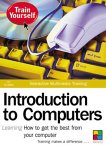 Train Yourself Introduction to Computers box