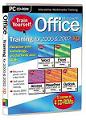 Train Yourself Office 2000 / XP / 2003  box