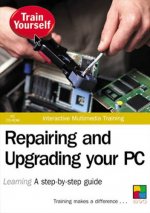 Train Yourself Repairing and Upgrading your PC box