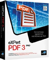 Expert PDF 3 Pro
