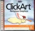 ClickArt Religious Graphics box