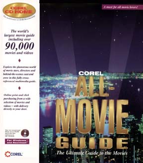 All-Movie Guide box