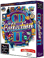 Davka Graphics Deluxe: CD Collection 2 box