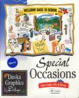 Davka Graphics Deluxe - Special Occasionsbox