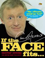 Chris Tarrant's If The Face Fits box
