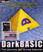 Dark Basic Dark Matter Bundle  box