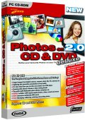 Photos on CD & DVD 2.0 Deluxe