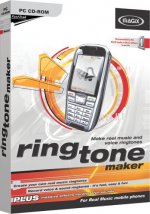 Ringtone Maker box