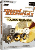 Sound Essentials Volume 2 