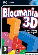 Blocmania 3D box