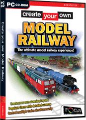 Create Your Own Model Railway box