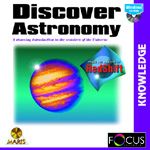 Discover Astronomy box