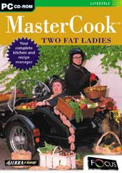 Mastercook - Two Fat Ladies