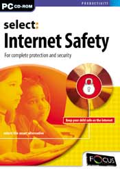 Select:Internet Safety box