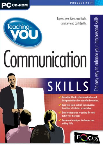 Teaching-you Communication Skills