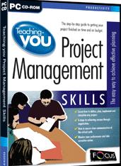 Teaching-you Project Management Skills