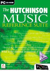 The Hutchinson Music Reference Suite box
