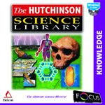 The Hutchinson Science Library box