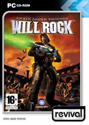 Will Rock box
