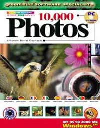 10,000 Photos Volume 1