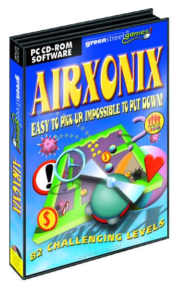 Airxonix box
