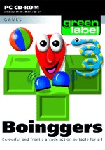 Boinggers box