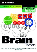 Brain Teasers box