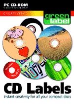 CD Labels