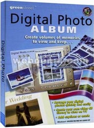 Digital Photo Album