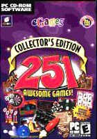 251 Games - eGame box