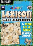 Lexicon eGame box