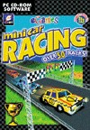 Mini Car Racing eGame box