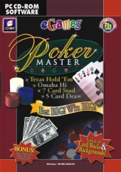 Poker Master - eGame