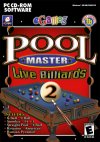 Pool Master 2 eGame box
