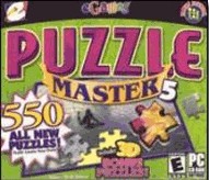 Puzzle Master 5