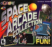 Space Arcade Collection