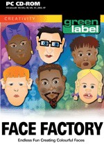 Face Factory box